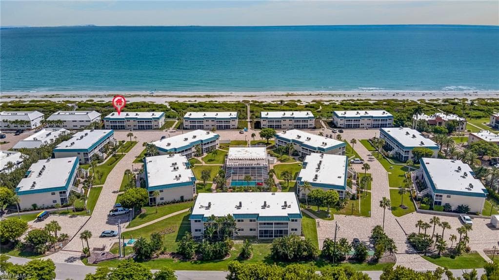 827 E Gulf DR C-3-31