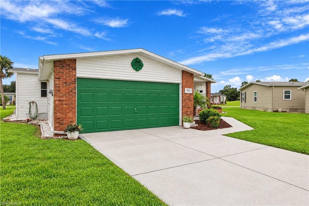 10071 Broken Woods CT S-2