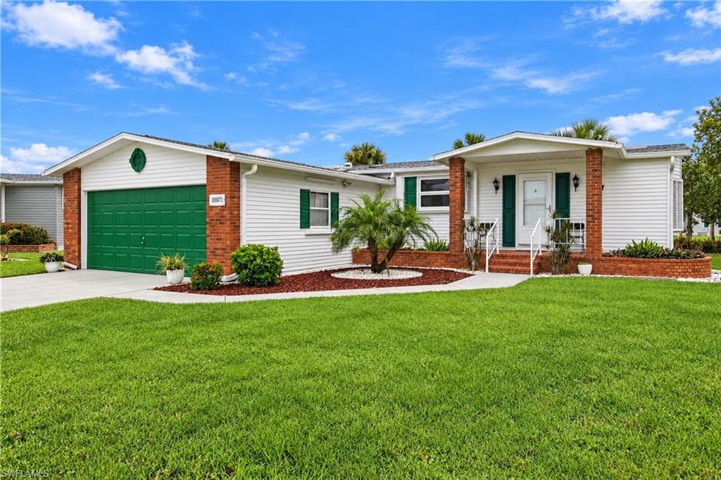 10071 Broken Woods CT S-3