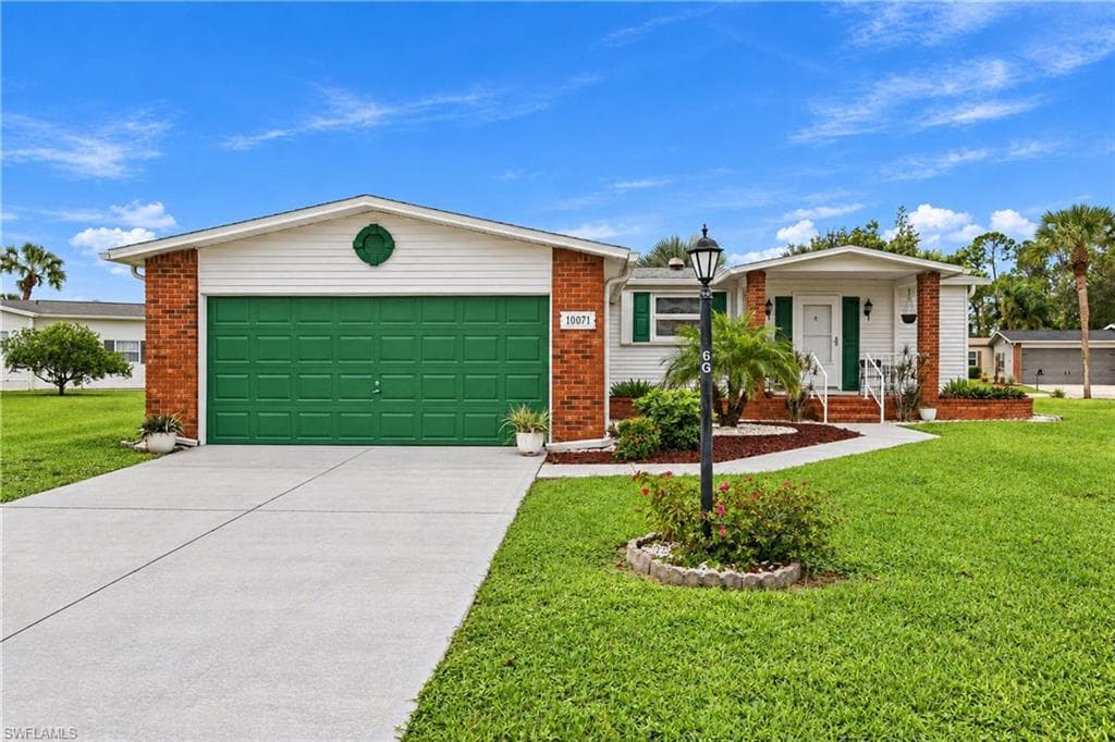 10071 Broken Woods CT S-1