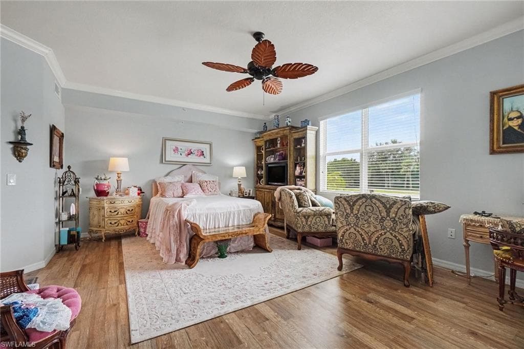 17462 Old Harmony DR 102-7