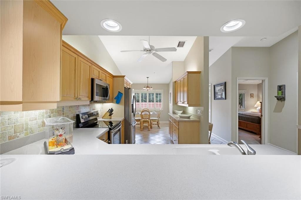 6590 Beach Resort DR 2-5