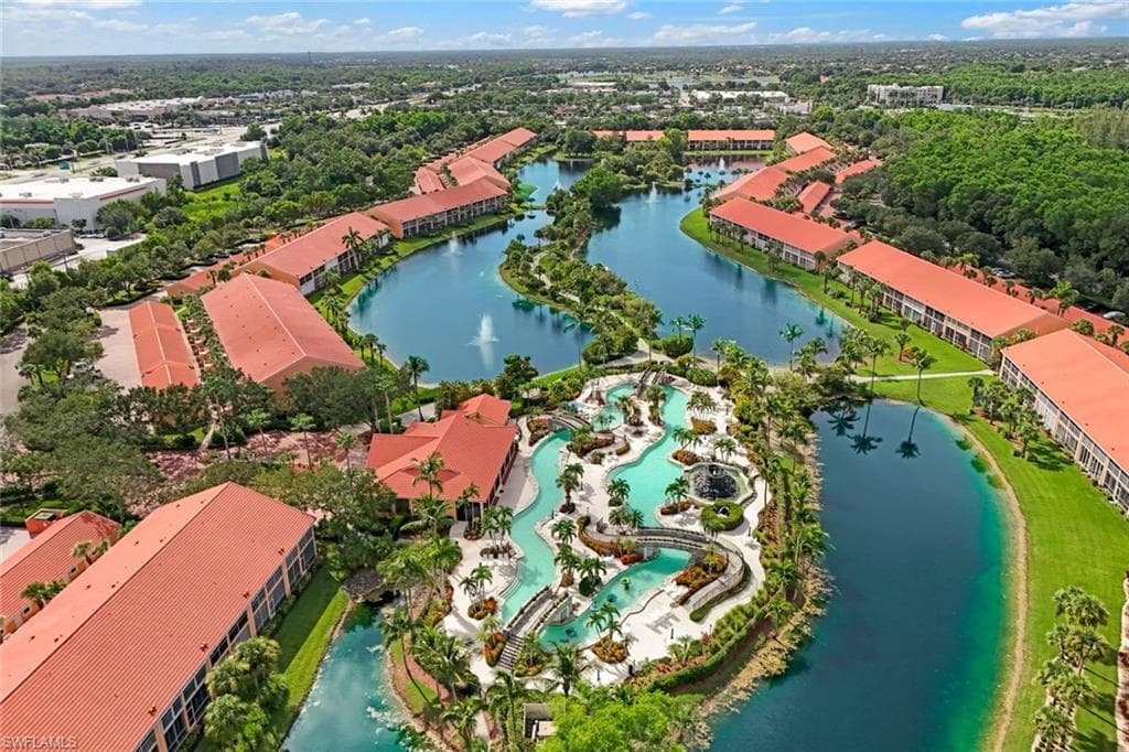 6590 Beach Resort DR 2-17