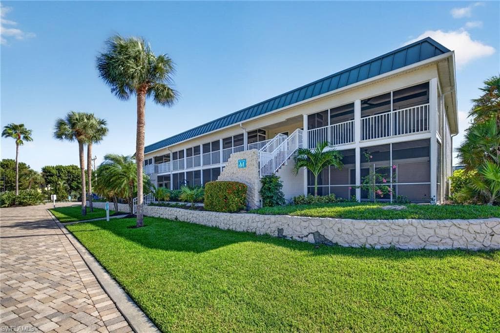 827 E Gulf DR M-7-2