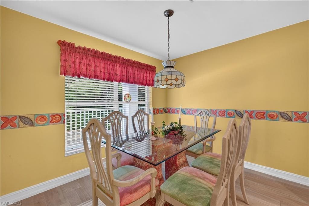 985 Tarpon Cove DR 203-12