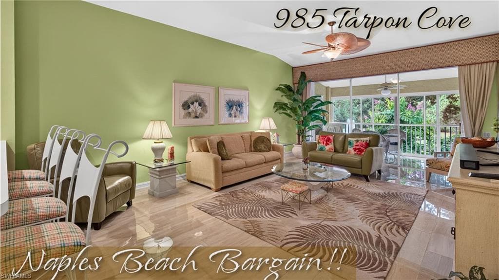 985 Tarpon Cove DR 203-1