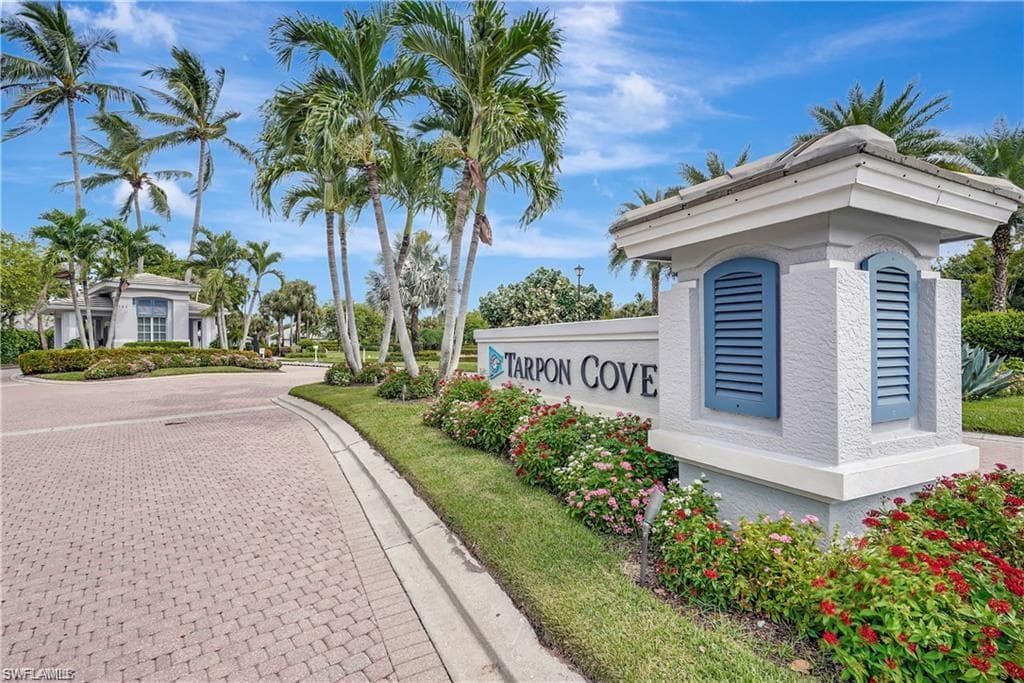 985 Tarpon Cove DR 203-29