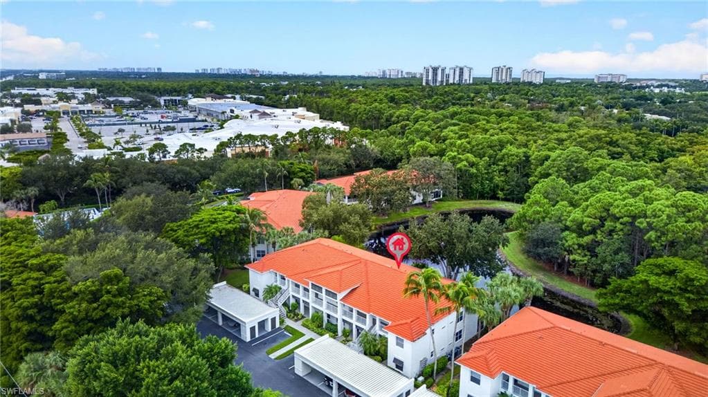 985 Tarpon Cove DR 203-21