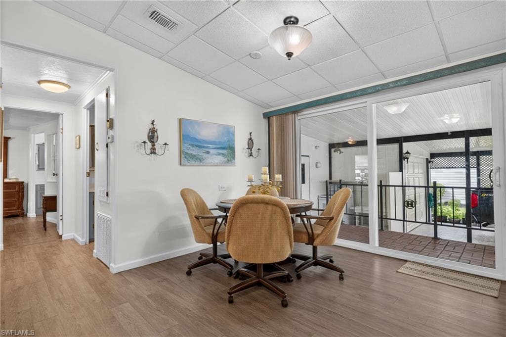 20720 Port DR-3