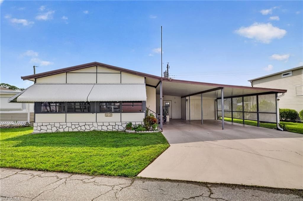 20720 Port DR-1