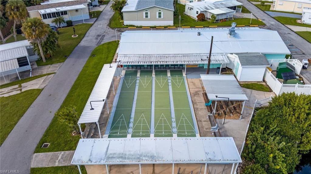 20720 Port DR-24