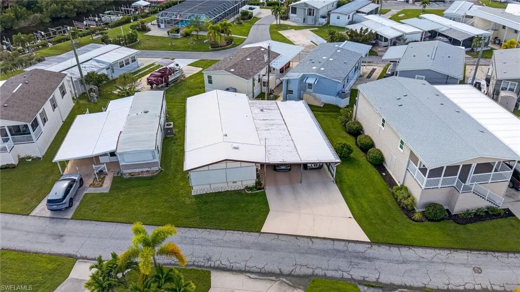 20720 Port DR-18