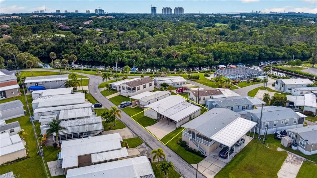 20720 Port DR-21