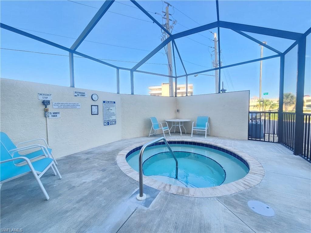8400 Estero BLVD 105-6