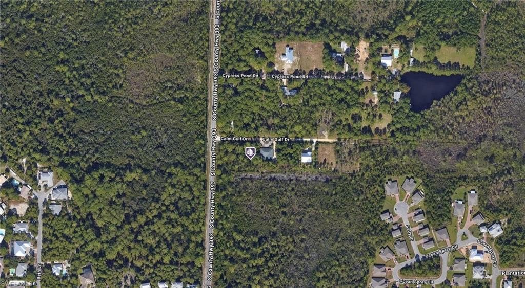35-2S-20-33290-049-0020 Calm Gulf DR-2
