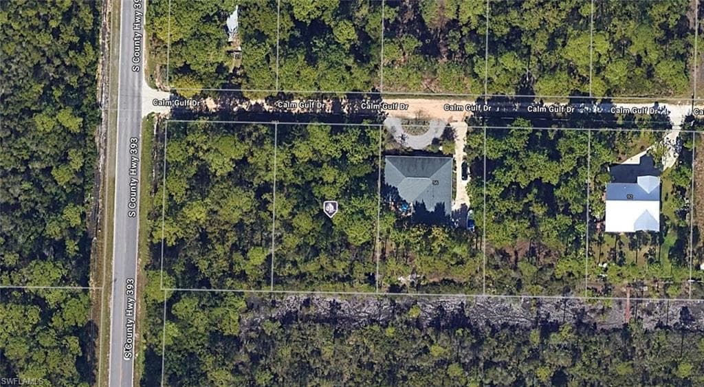 35-2S-20-33290-049-0020 Calm Gulf DR-1