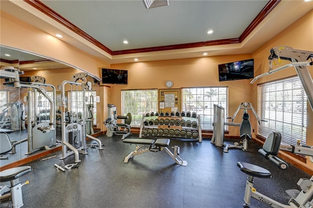 1185 Wildwood Lakes BLVD 208-17