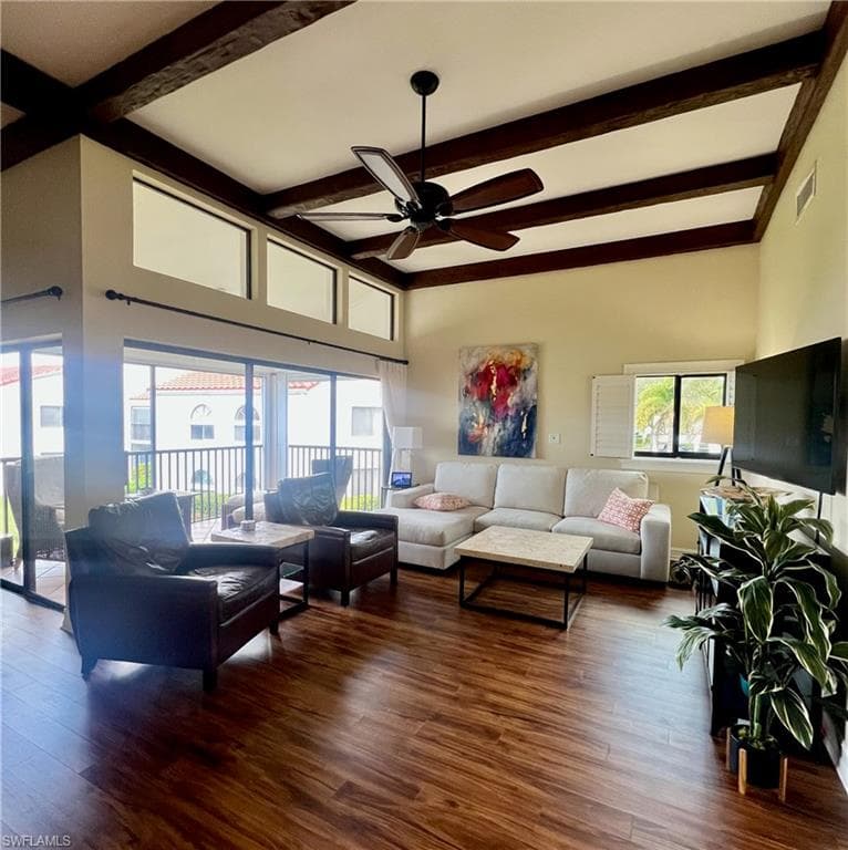 619 Beachwalk CIR I201-2