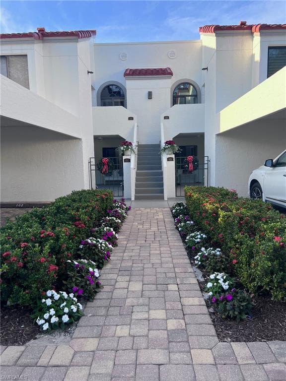 619 Beachwalk CIR I201-0