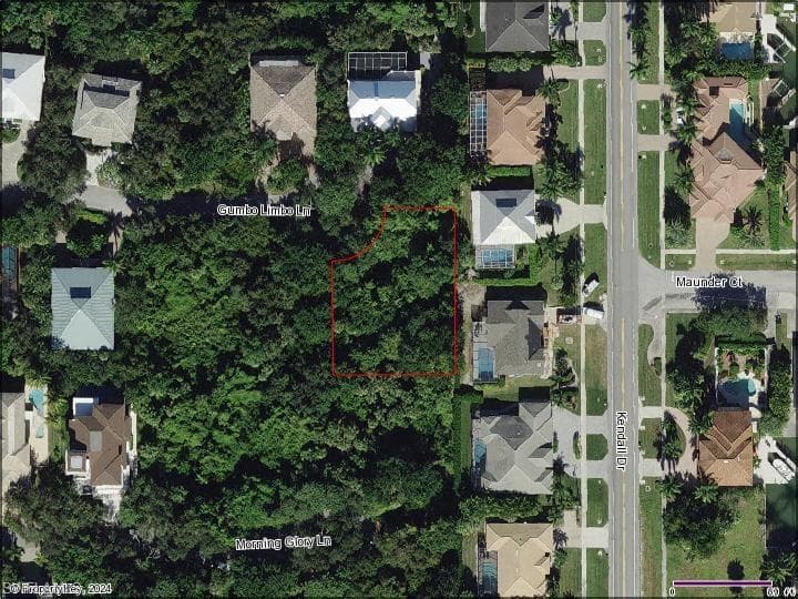 395 Gumbo Limbo LN-0