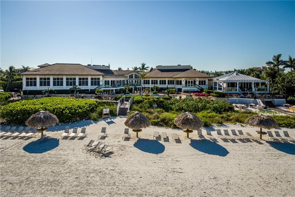 395 Gumbo Limbo LN-18