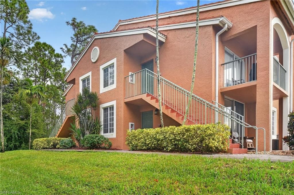 1240 Wildwood Lakes BLVD 101-17