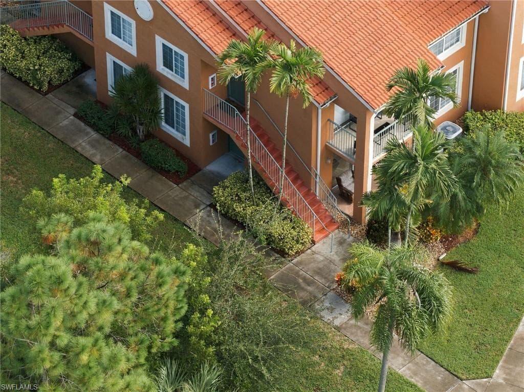 1240 Wildwood Lakes BLVD 101-22