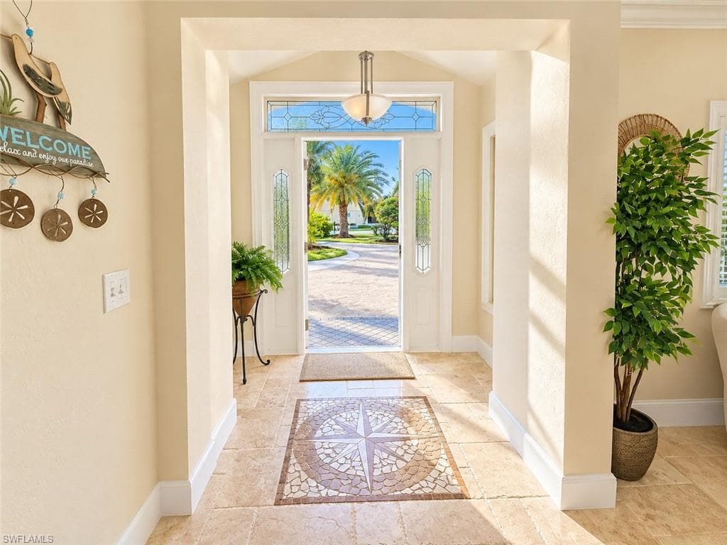 1757 Seafan CIR-4