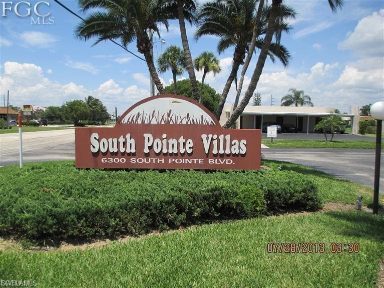 6300 S Pointe BLVD 211-0