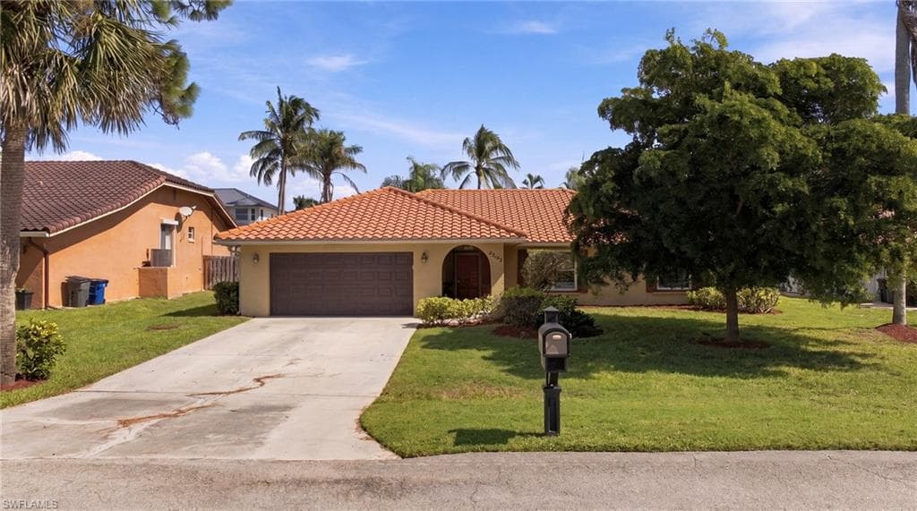 27152 Edenbridge CT-1