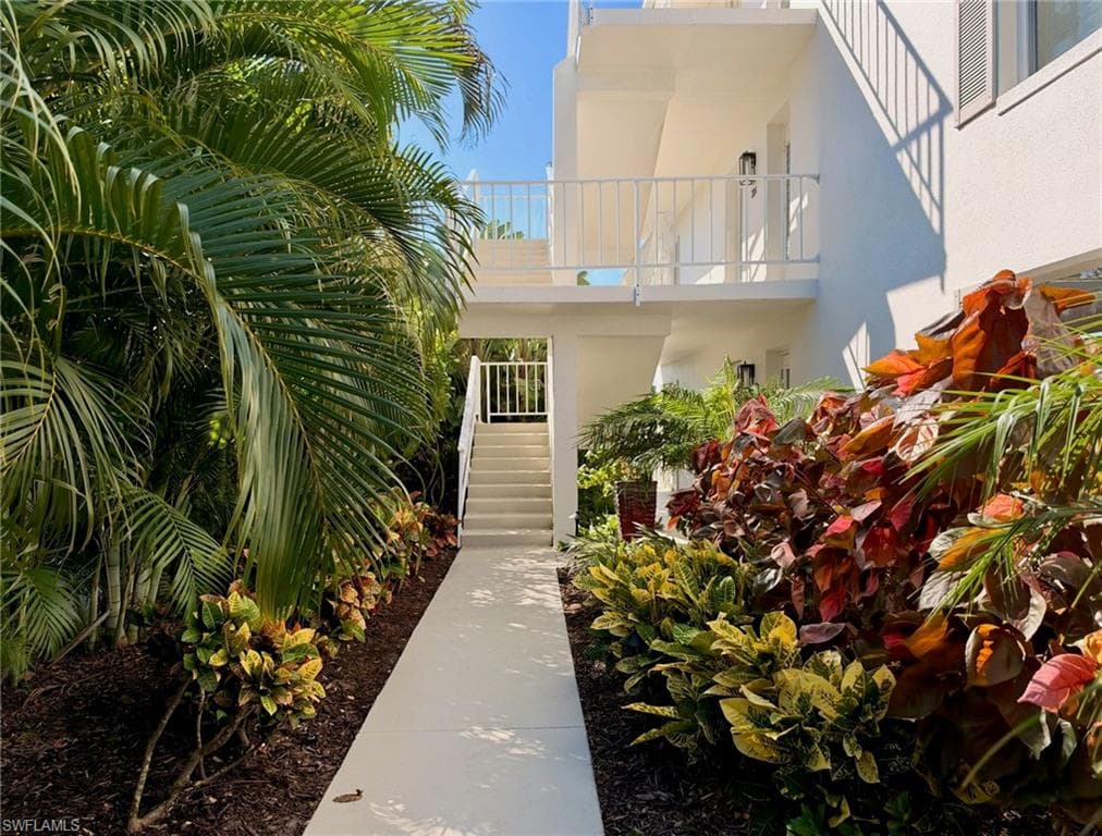 322 Harbour DR 104D-23
