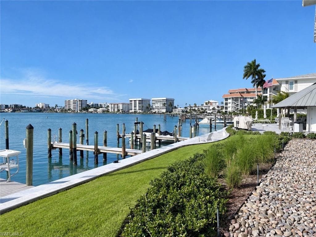 322 Harbour DR 104D-27