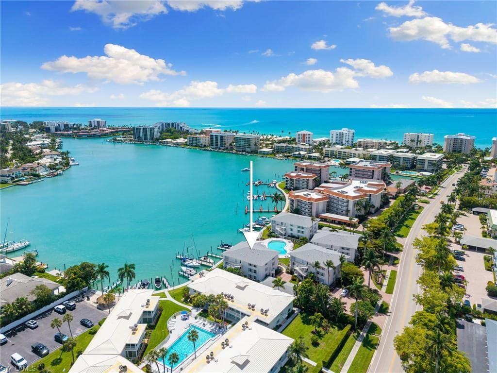 322 Harbour DR 104D-32
