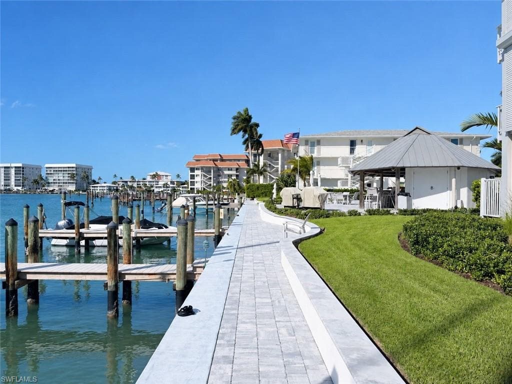 322 Harbour DR 104D-28