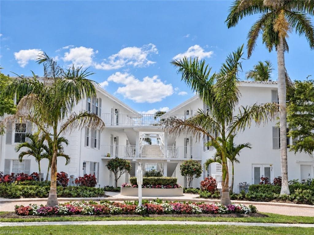 322 Harbour DR 104D-24