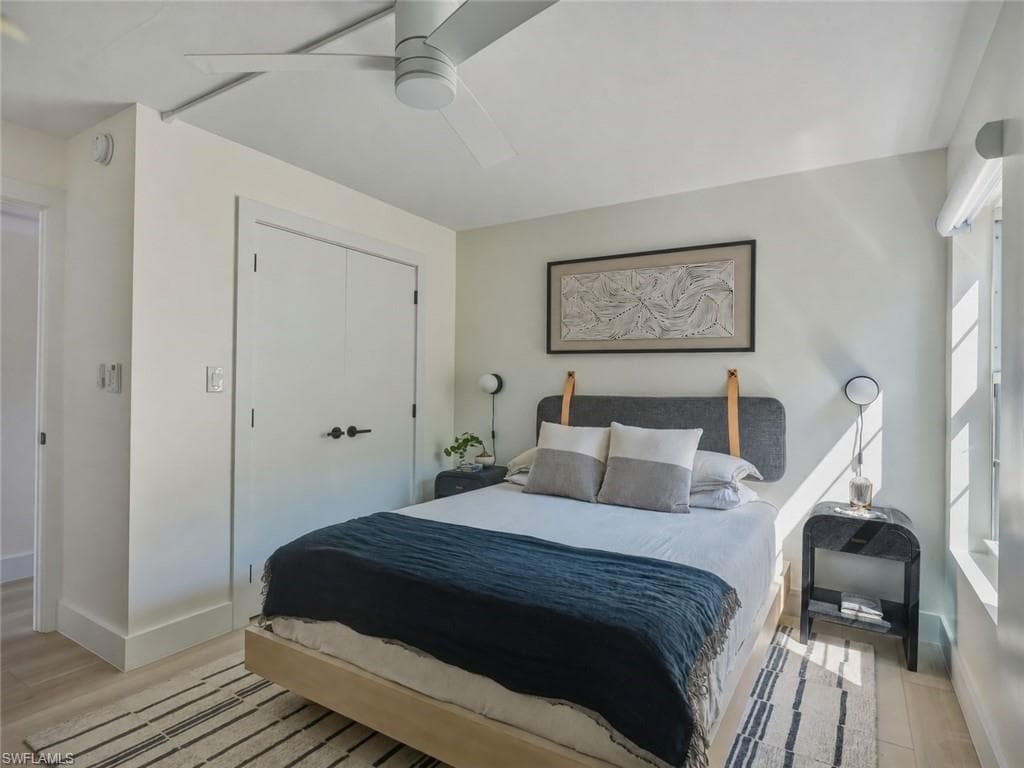 322 Harbour DR 104D-19