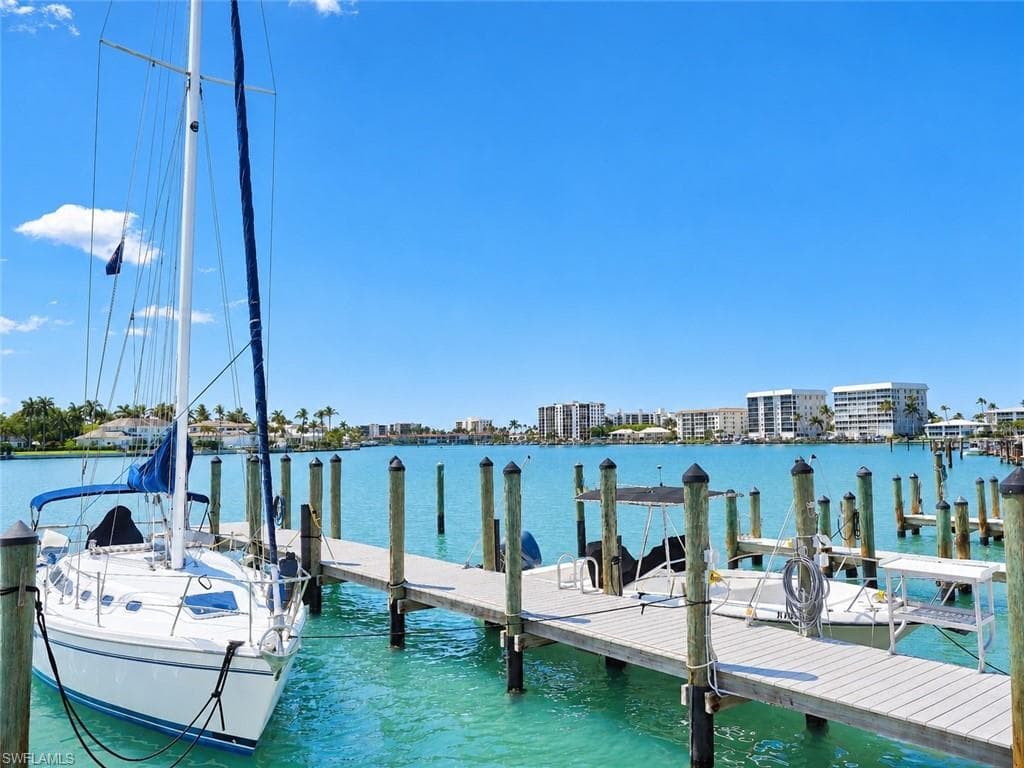 322 Harbour DR 104D-29