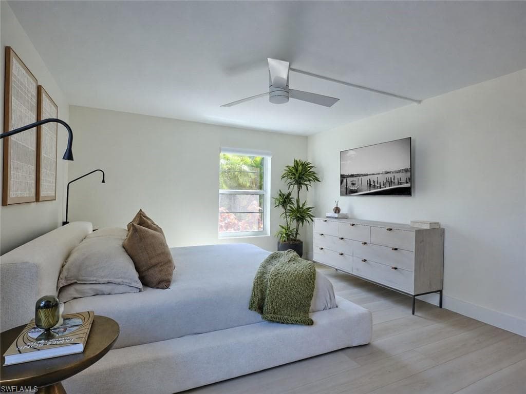 322 Harbour DR 104D-3