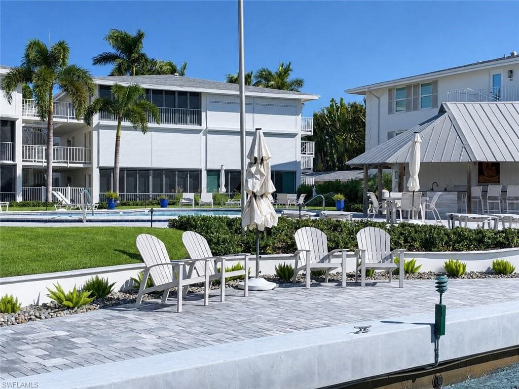 322 Harbour DR 104D-25