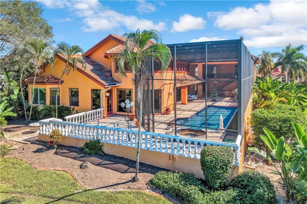 16614 Panther Paw CT-1