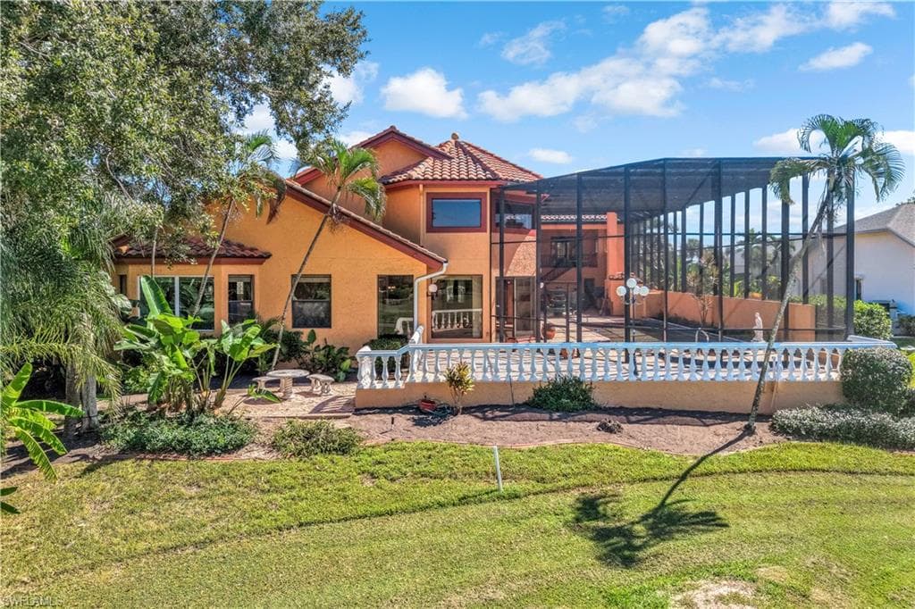 16614 Panther Paw CT-46