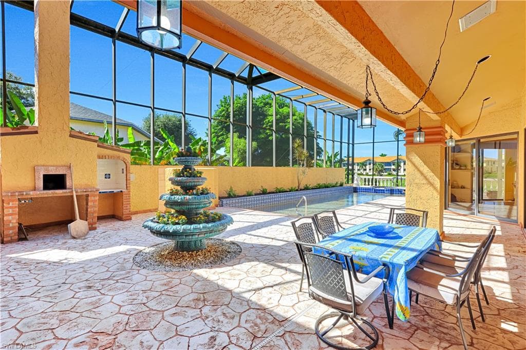 16614 Panther Paw CT-24