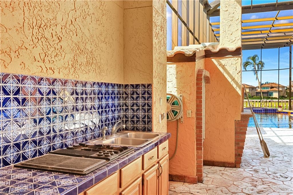 16614 Panther Paw CT-38