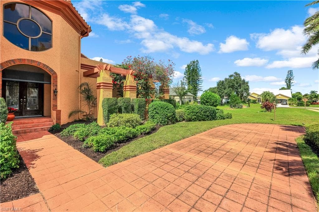 16614 Panther Paw CT-45