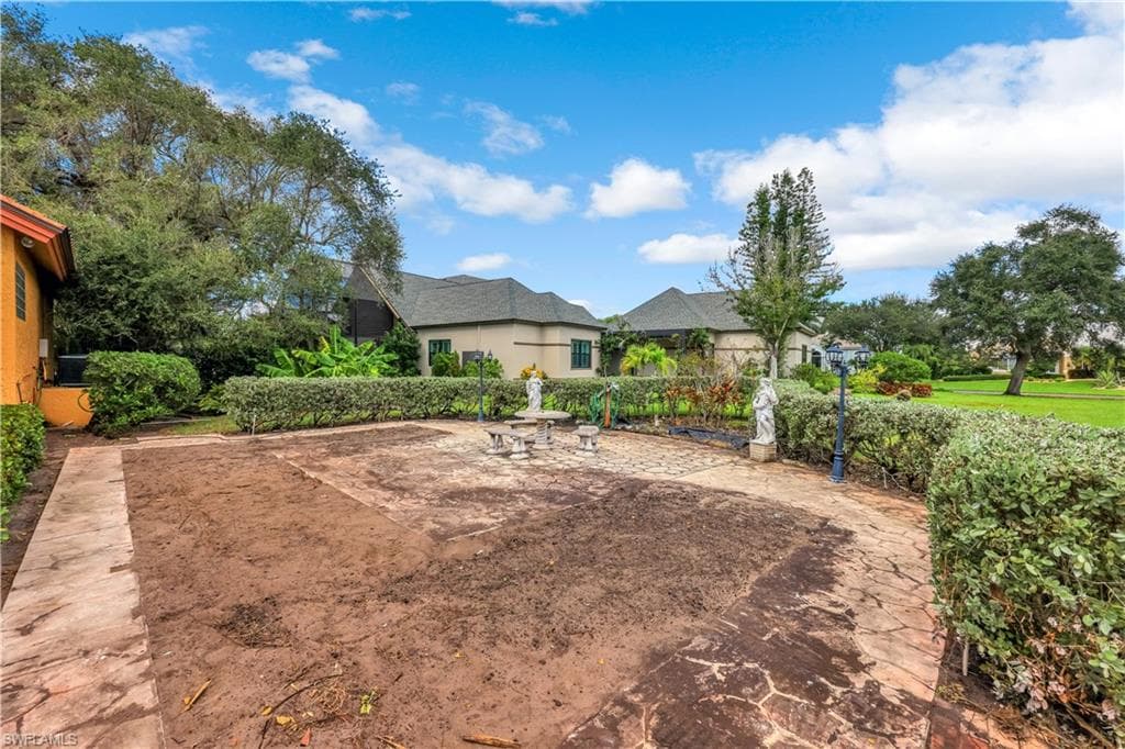 16614 Panther Paw CT-50