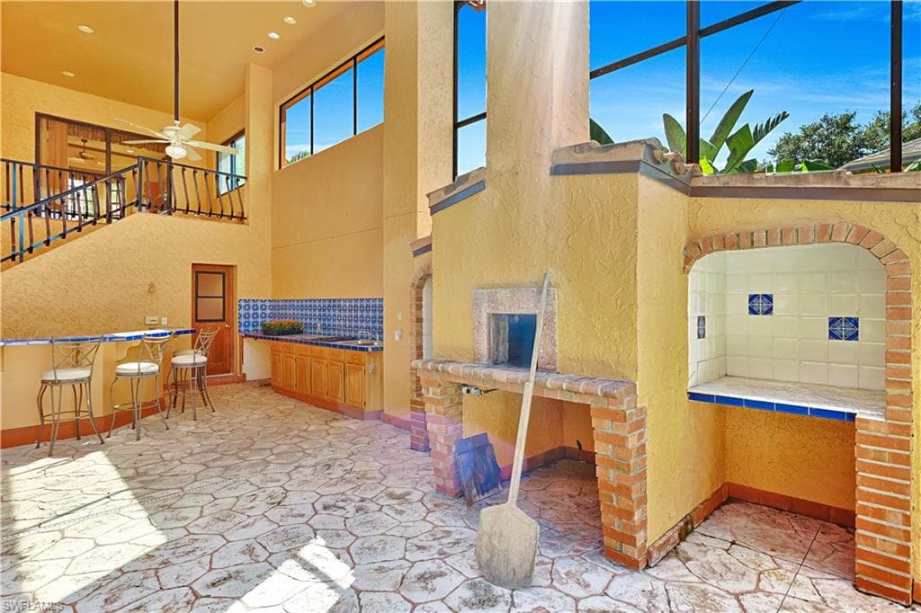 16614 Panther Paw CT-37