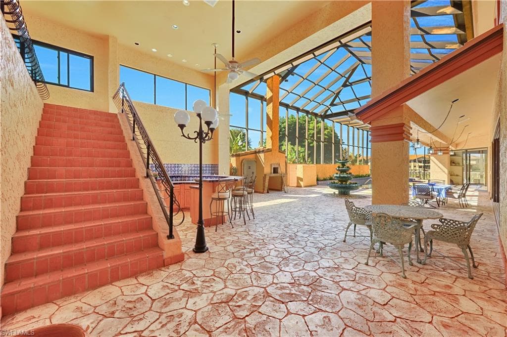16614 Panther Paw CT-29