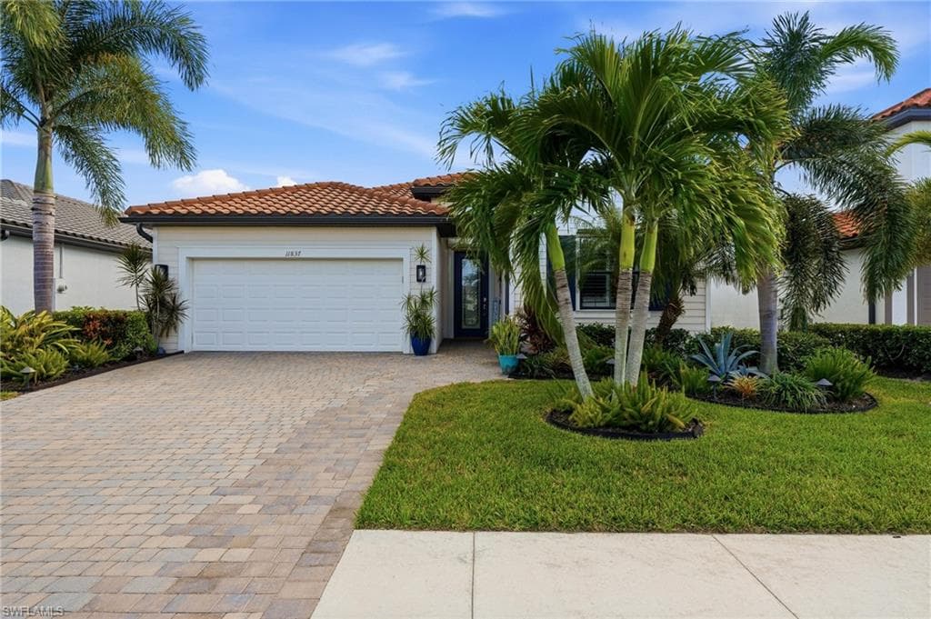 11837 Arbor Trace DR-1