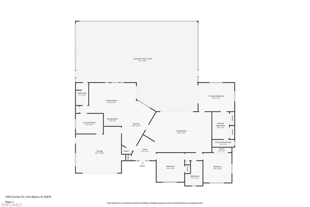 1335 Currier CIR-28