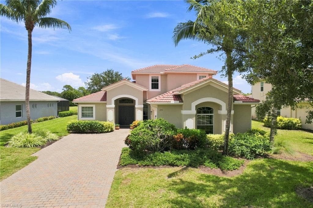 291 Saddlebrook LN-0